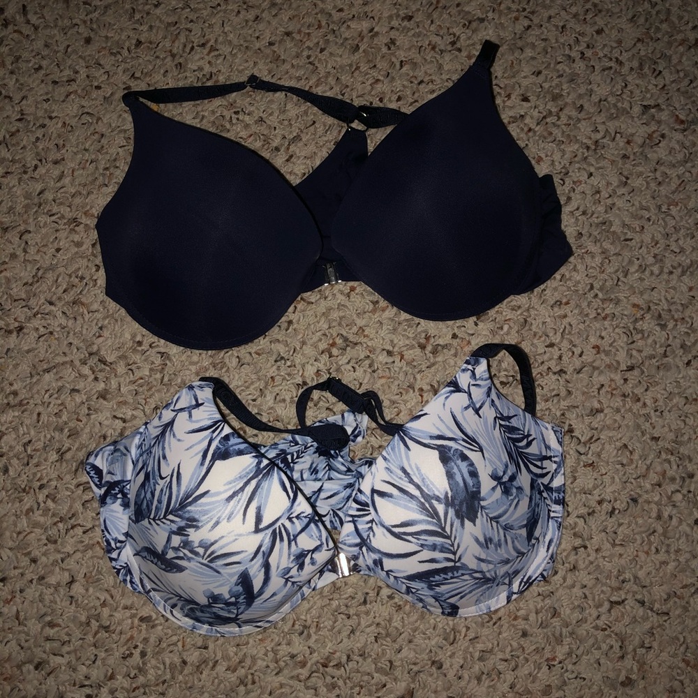NAUTICA Bra Set